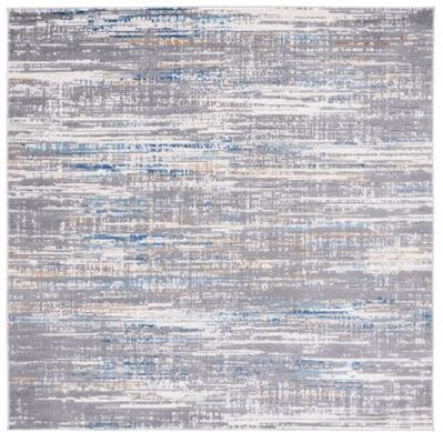 SAFAVIEH Shivan Gwang Modern Abstract Rug