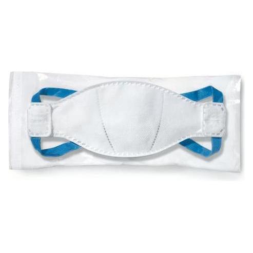 Uvex silvair premium flat fold (FFP2) (8735101)