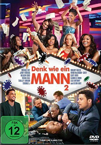 Tim Story - Denk wie ein Mann 2 - Preis vom 12.10.2026 11:37:12 h