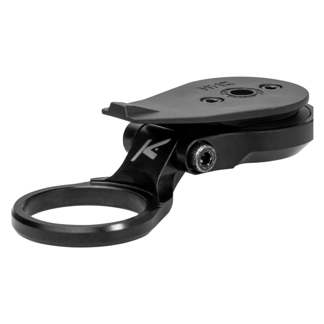 K-Edge Hammerhead Boost Stem Mount Adjustable Black (68076365)