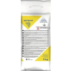 1239741 Streusalz Defrost 5kg