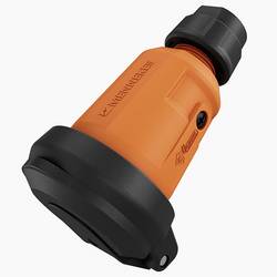 MENNEKES 158041 IP54 Orange