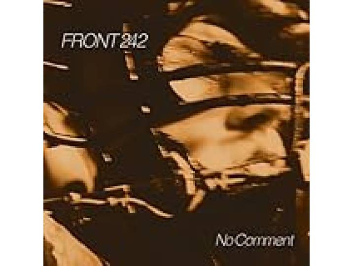 No Comment [VINYL]