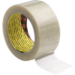 Scotch 6890 6890T506 Verpackungsklebeband Scotch® Transparent (L x B) 66 m x 50 mm 1 St.