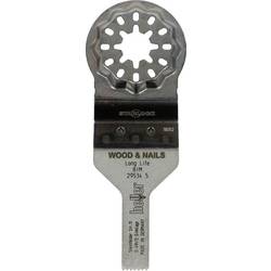Heller 29535 2 BiM Tauchsägeblatt-Set 3teilig 1 St.