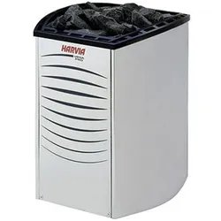 Harvia Vega Pro 10.5 kW | benötigt externe Steuerung | BC105