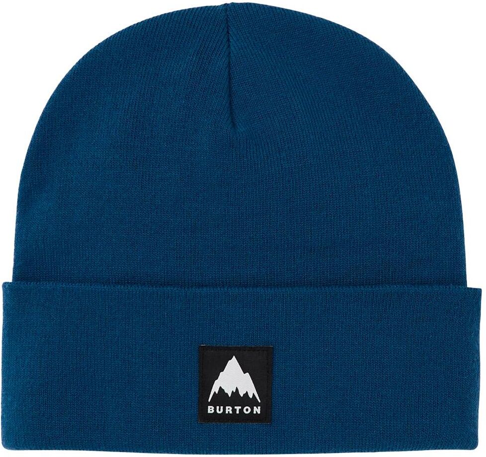 Burton  - Recycled Kactusbunch Tall Beanie Nightfall - Bonnet