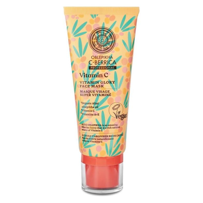 Natura Siberica Oblepikha C-Berrica (100 ml) (22208)