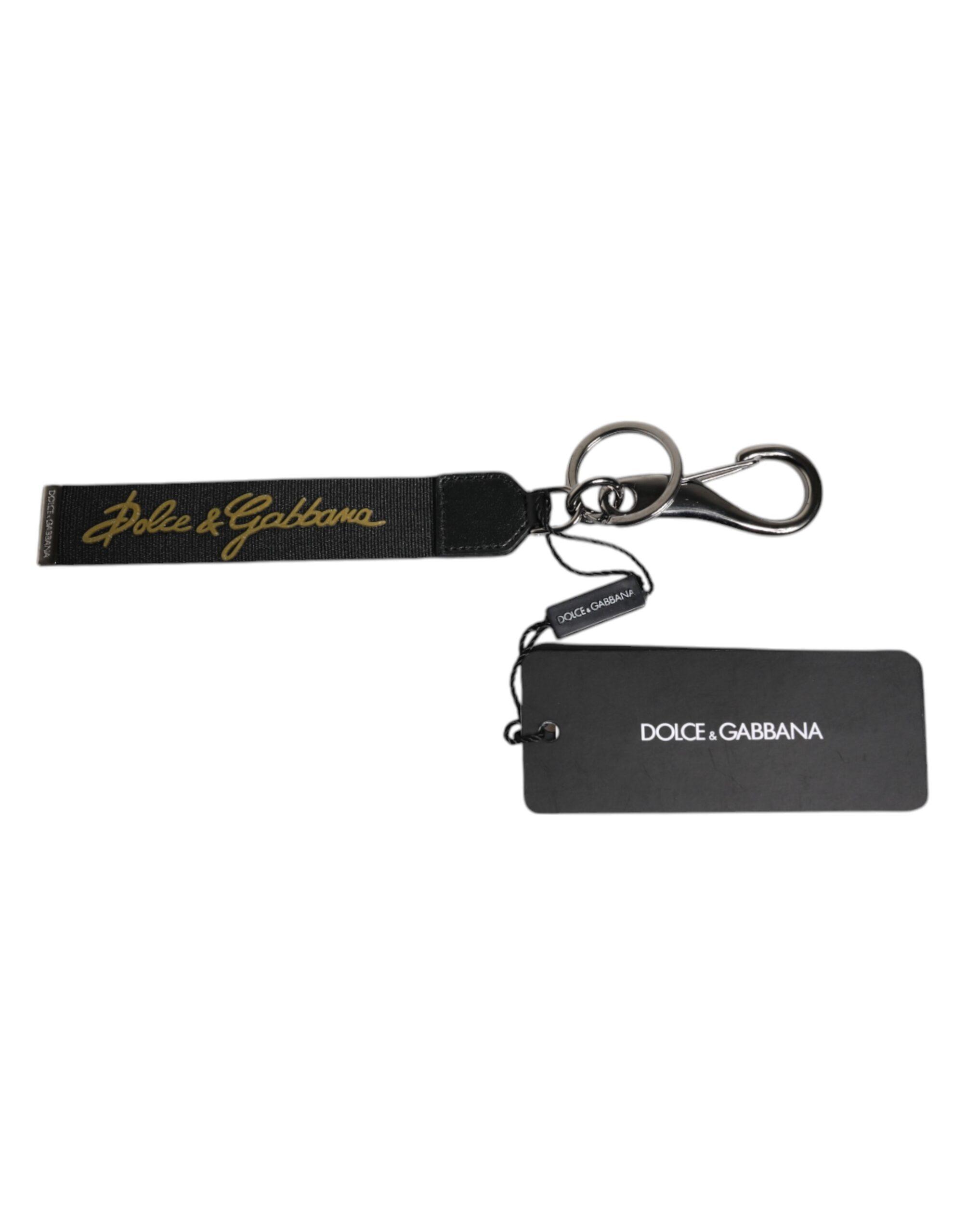 Logo Sleutelhanger Met Haak
