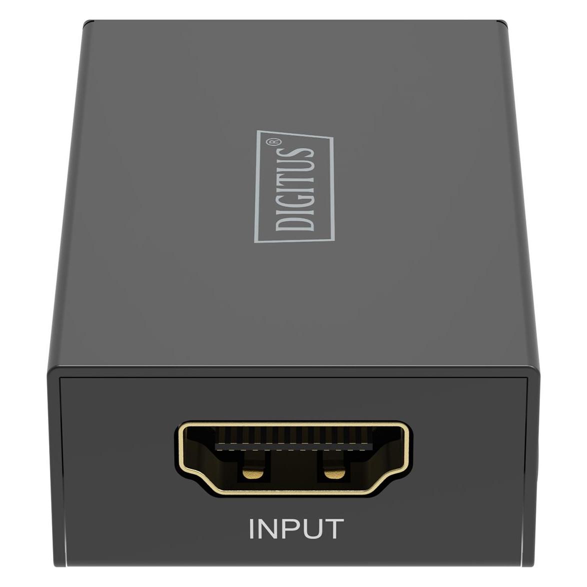 Digitus HDMI Repeater, 8K/60Hz (DS-55341)
