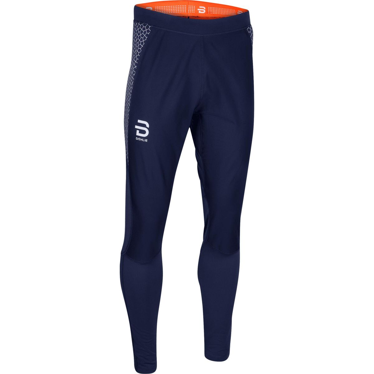 Daehlie Tights Mora navy (25000) S 332309-25000-S
