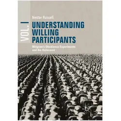 Understanding Willing Participants, Volume 1, Sachbücher von Nestar Russell