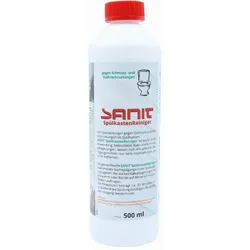 Sanit Spülkastenreiniger 3054 500 ml, Flasche