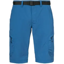 Schöffel, Herren, Outdoorhose, Shorts Silvaplana2 (50), Blau