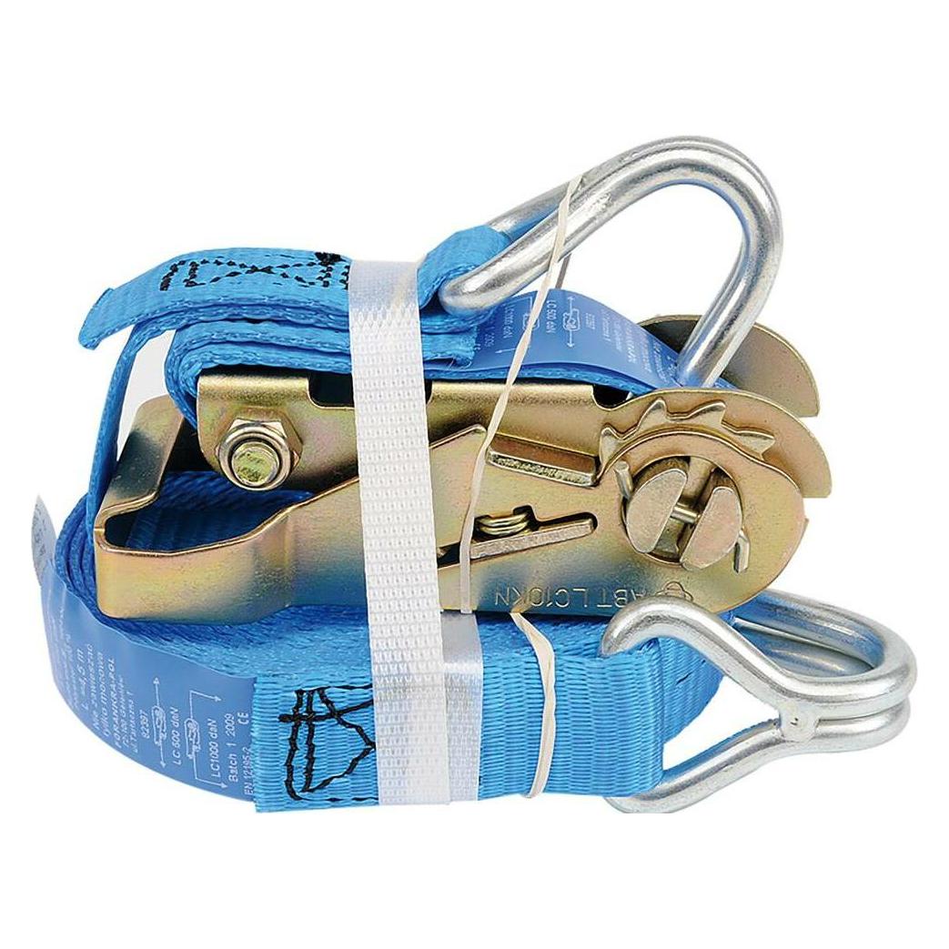 Toya Zugband mit Spannung 5m, 500daN (82397)