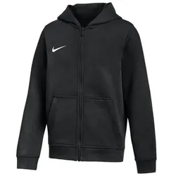 Nike Park 26 Fleece Full-Zip Hoodie Kinder - schwarz - 137-147