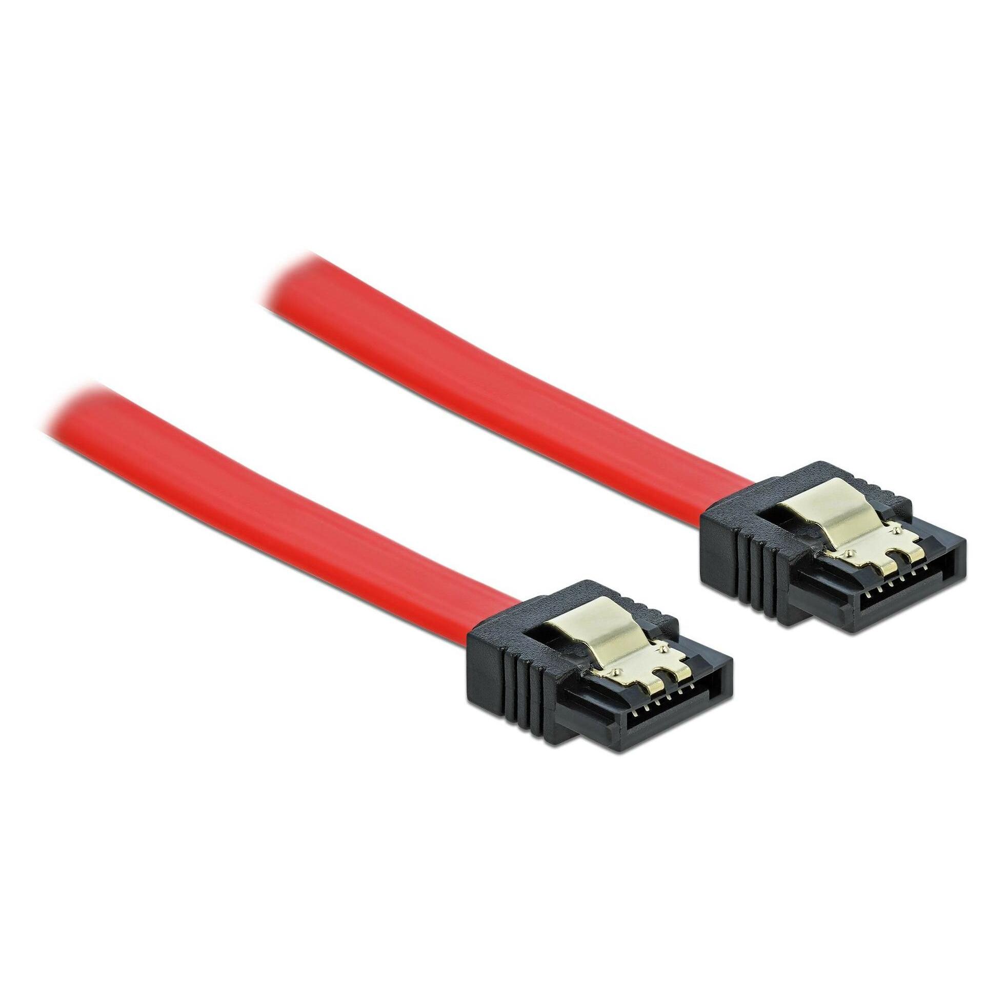Delock Sata (70 cm, SATA) (82678)