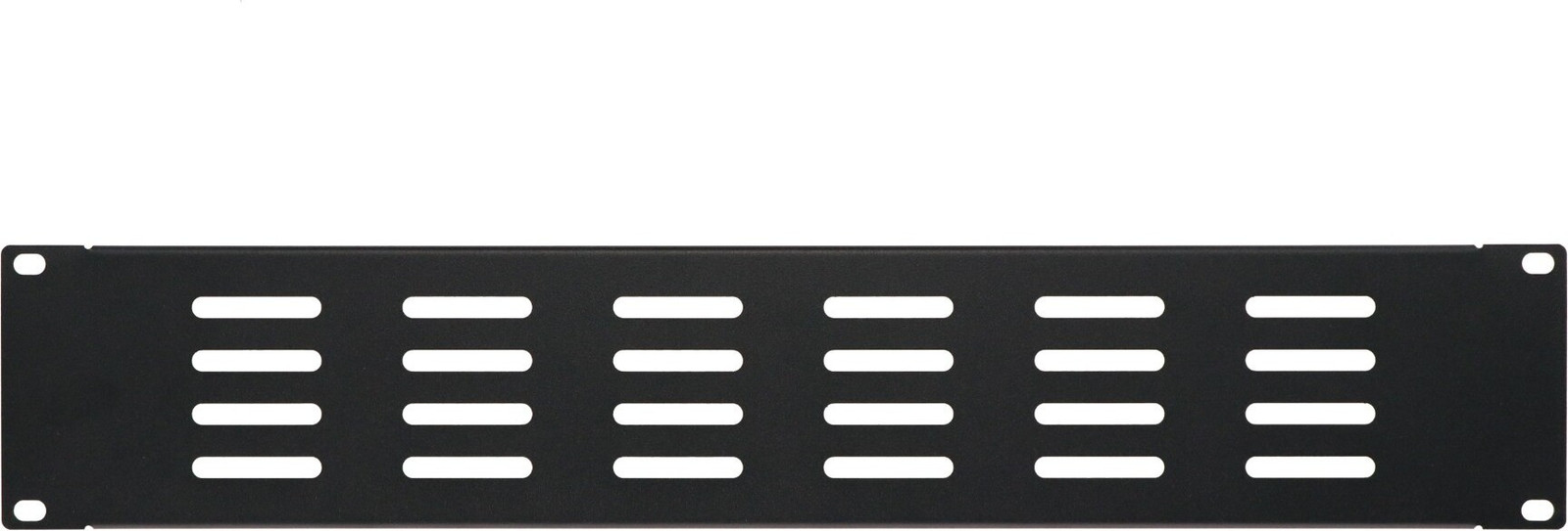 DSIT 19-inch geperforeerde blindplaat