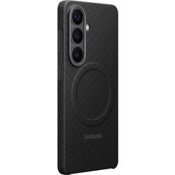Samsung Backcover Samsung Galaxy S26 Schwarz Induktives Laden EF-KS942SNEGWW