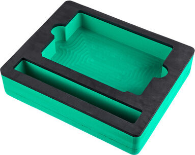 Thomann Inlay Neural DSP Quad Cortex Schwarz