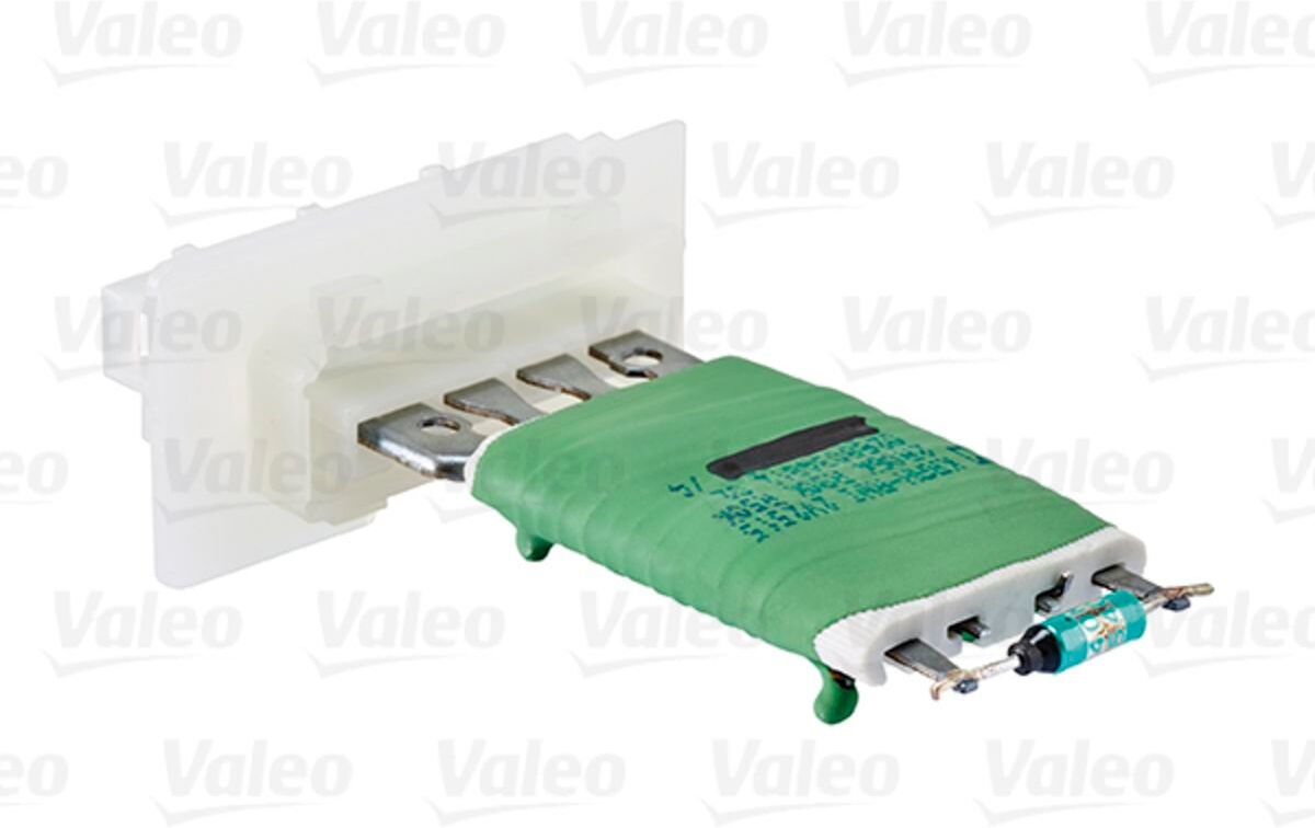 Regler, Innenraumgebläse VALEO 515075