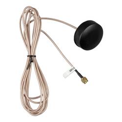VICTRON ENERGY Victron Outdoor LTE-M Puck Antenne 3m für 2G/3G/4G ANT100200200