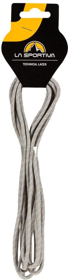 La Sportiva  - Approach White Mid Grey - 147 - Lacets
