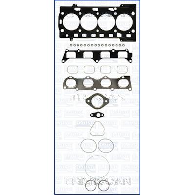 TRISCAN Dichtungssatz, Zylinderkopf 59885180