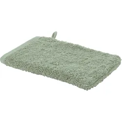 London Badehandschuh verdunkeltes Grün