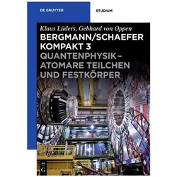 Lehrbuch der Experimentalphysik 3, Fachbücher von Klaus Lüders, Marco Busch, Gebhard Oppen