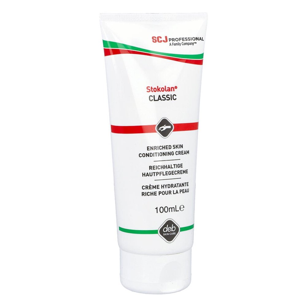 SC Johnson Professional GmbH Stokolan Classic Cream 01393757