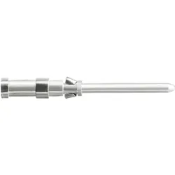 Weidmüller Crimpkontakt/Stift HDC-C-HD-SM0.5AG