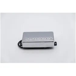Music Man Pickup E-Gitarre Music Man Luke 3 Bridge HB Chrome Chrome, Bridge, pos... - Pickup E-Gitarre