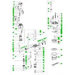Festool Gleitplatte für OF 2200 EB