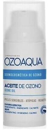 Ozoaqua Ozone Oil 15 ml