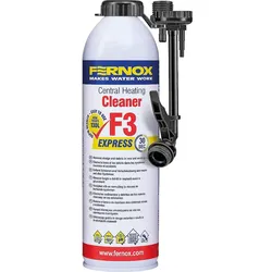 Cleaner F3 Express Aerosol 400 ml