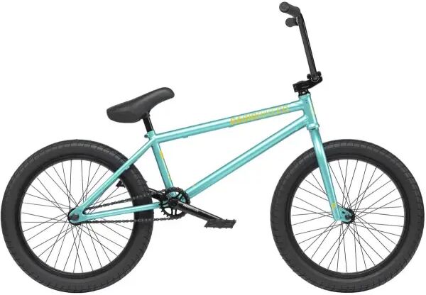 Radio Bike Co Freestyle BMX Rad Radio Darko 20" (21" - Neptun Green)
