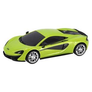 Kool Speed Funkgesteuertes Auto Mclaren 1:24 570S Neon Grün (40820561)