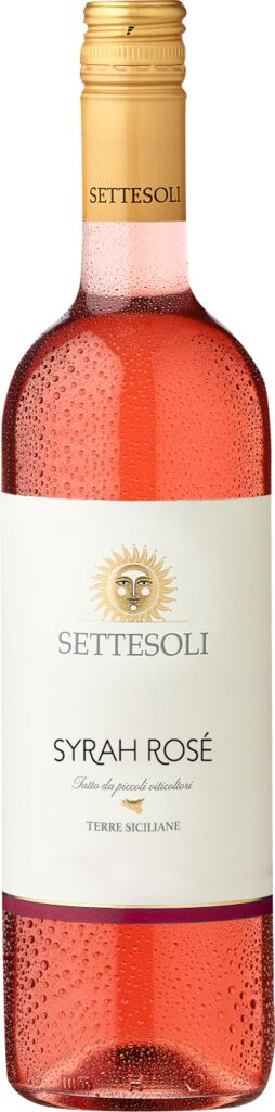 2025 Settesoli / Mandrarossa