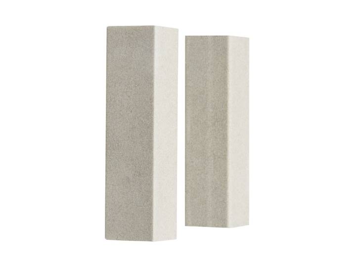 LVT Eckenstäbchen Beige