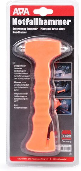 APA 31045 Window breaker