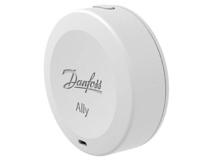 Ally Room Sensor The (014G2480)