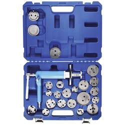 Kunzer 7PB23 Pneumatischer Bremskolbenrückstell-Werkzeugsatz