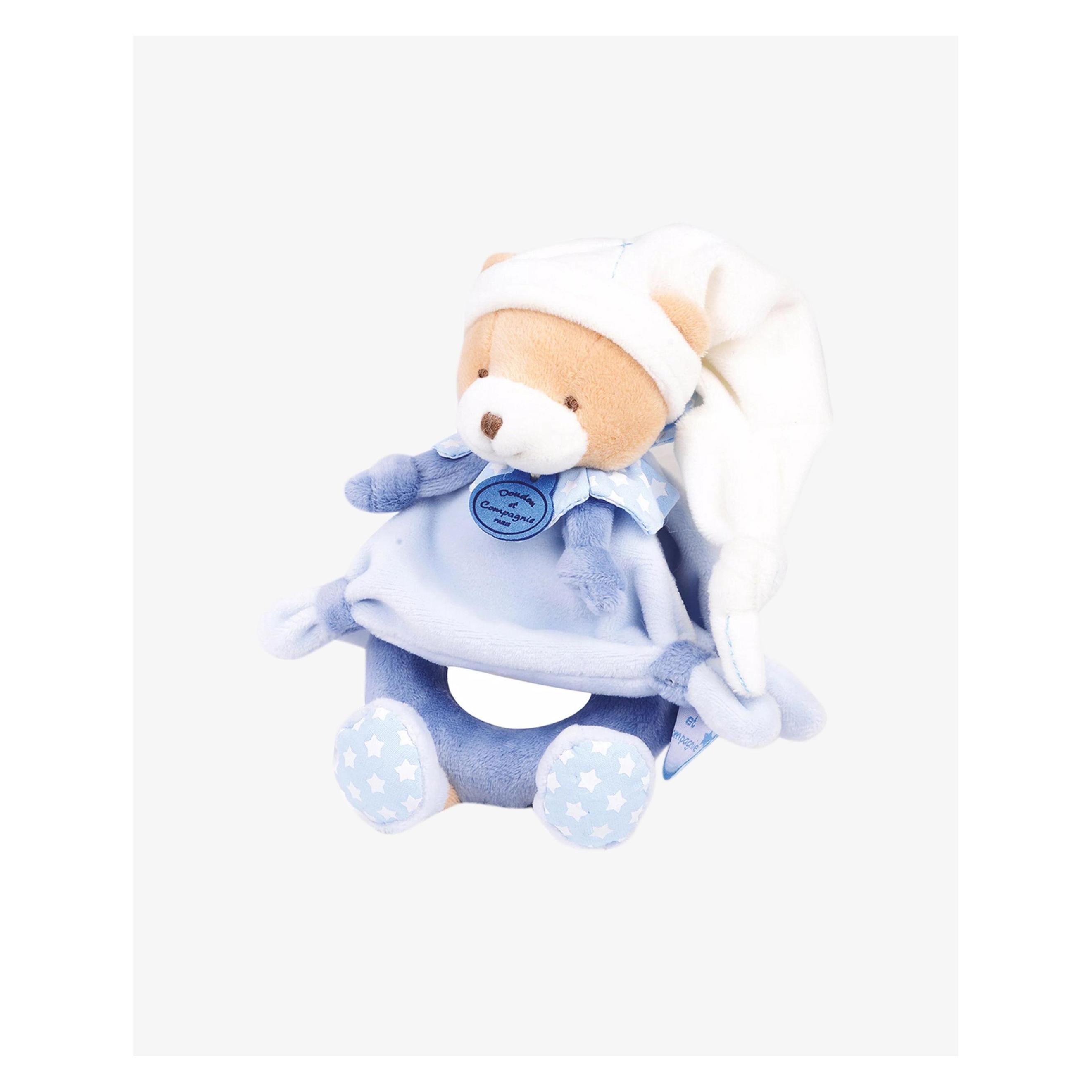 Doudou et Compagnie Plüschrassel Bär (DC2713)