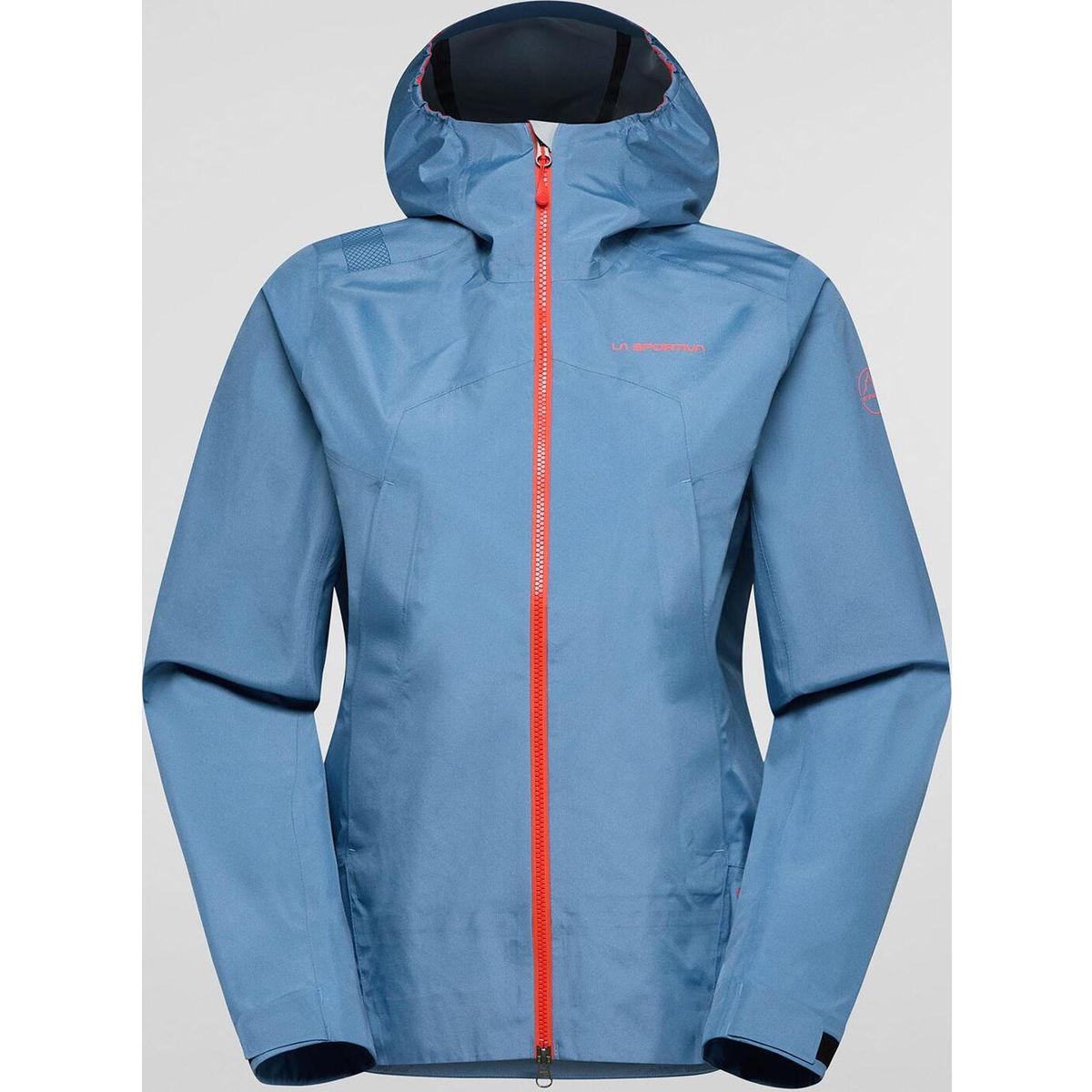 La Sportiva Discover Shell Jacket Women moonlight (B44B44) XS ZAHJ020B44B44XS