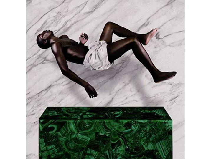 Petite Noir - La Vie Est Belle/Life..