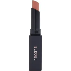 NoName, Lippenstift + Lipgloss, Velluto Matt Matte Lipstick 01 Fog Beige 1.7g Elroel (01 Fog Beige)