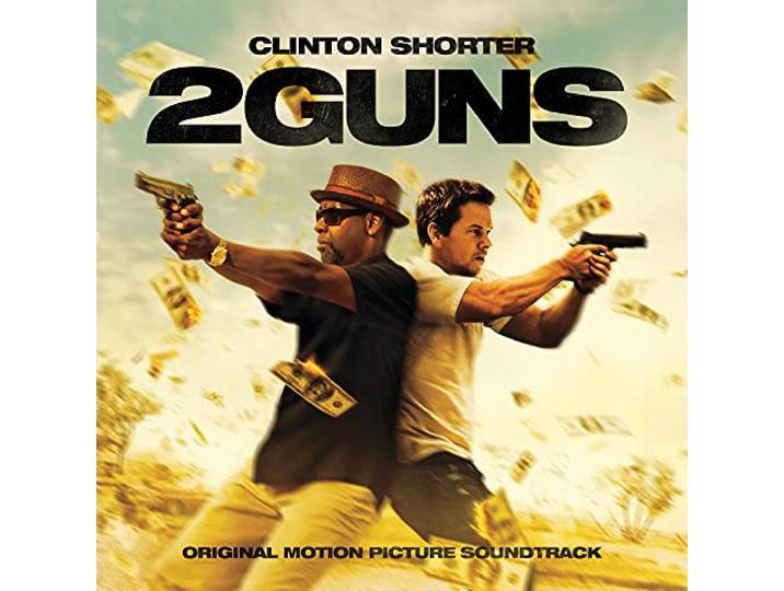 Original Soundtrack - 2 Guns