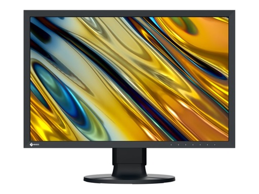 EIZO ColorEdge CS2400R - LED-Monitor - 61.1 cm (24.1") (CS2400R)
