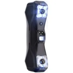 Revopoint 3D-Scanner MetroX Pro Standard (Blaulicht), 3D Scanner